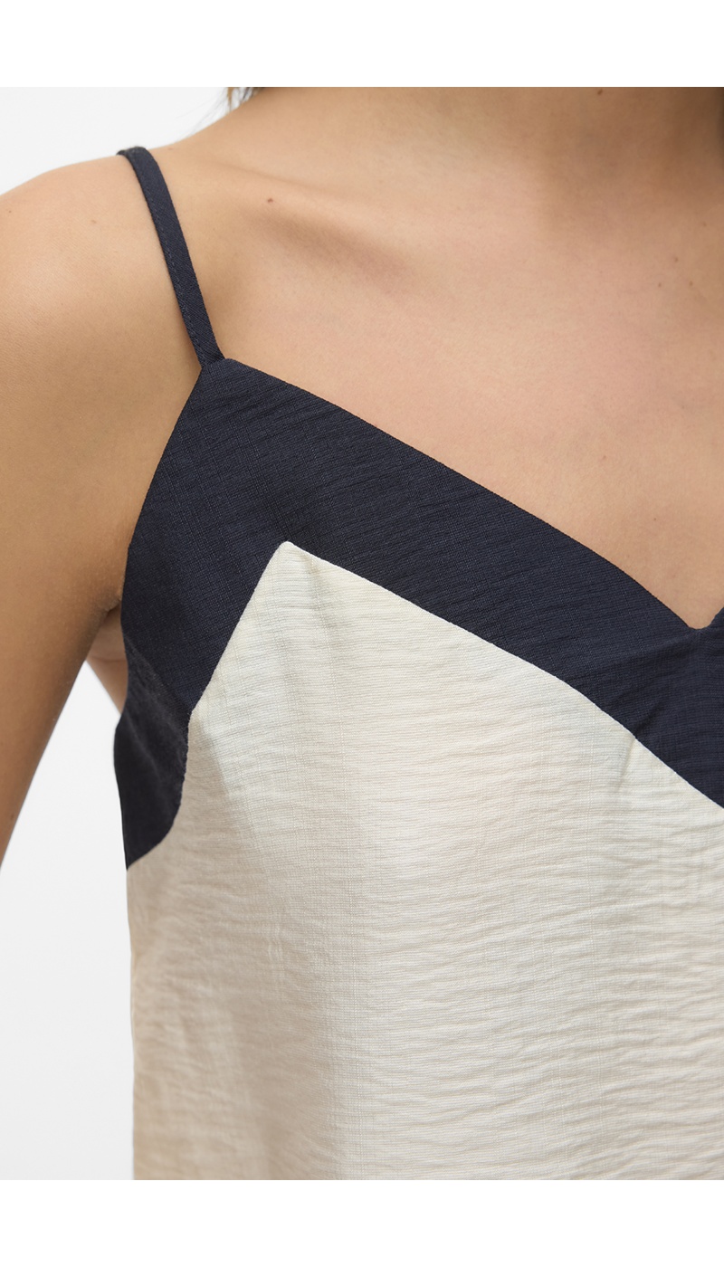 VERO MODA  BIRCH TOPS