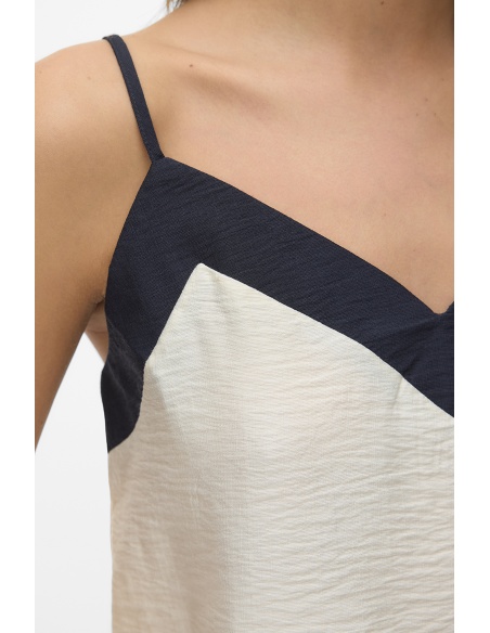 VERO MODA  BIRCH TOPS
