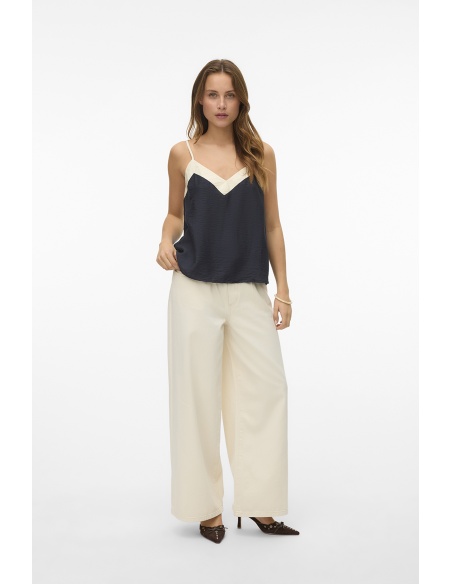VERO MODA  BLACK TOPS