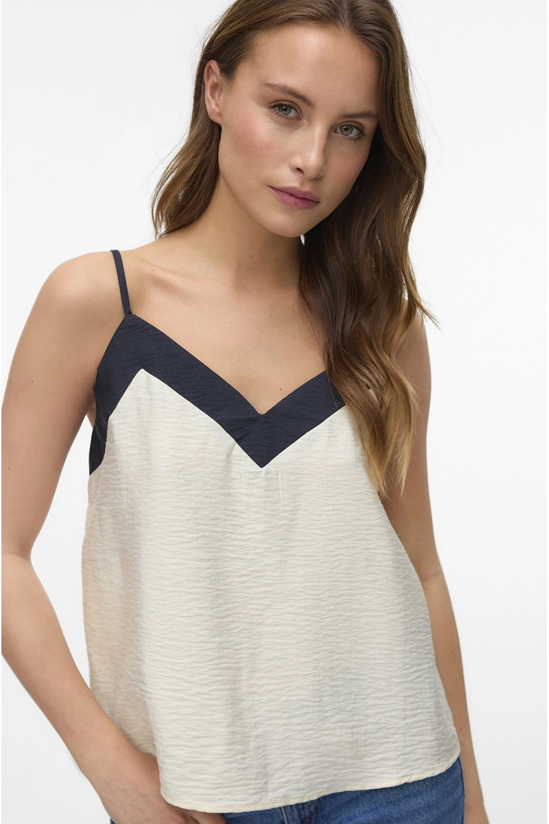 VERO MODA  BIRCH TOPS 2