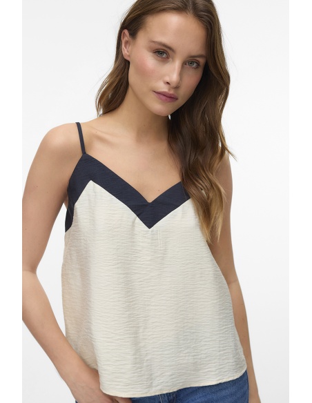 VERO MODA  BIRCH TOPS