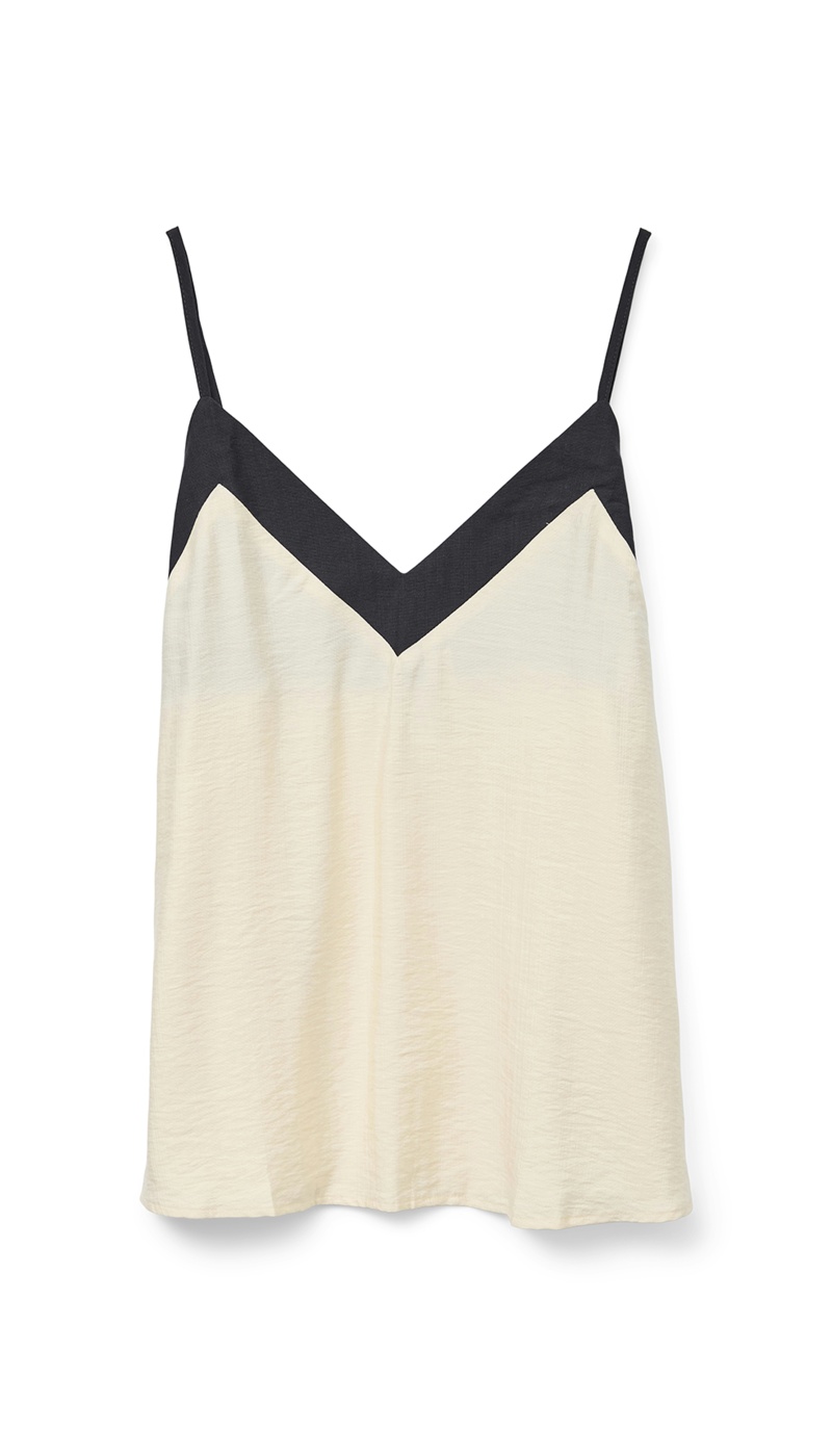 VERO MODA  BIRCH TOPS