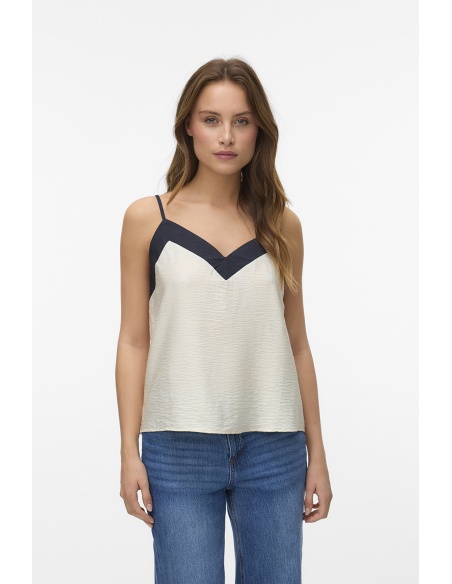 VERO MODA  BIRCH TOPS
