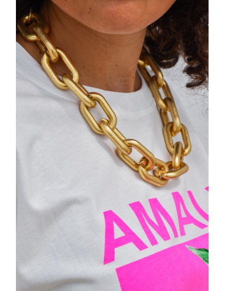 pretty baby GROSSE MAILLE COLLIERS