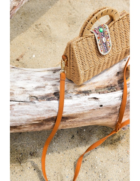 yico 2018 PERLE BEIGE SAC FEMME
