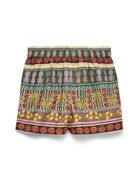VERO MODA CLOUD DANCER SHORTS