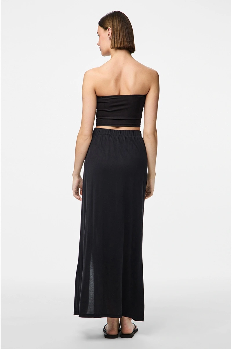 PIECES  BLACK JUPES 2