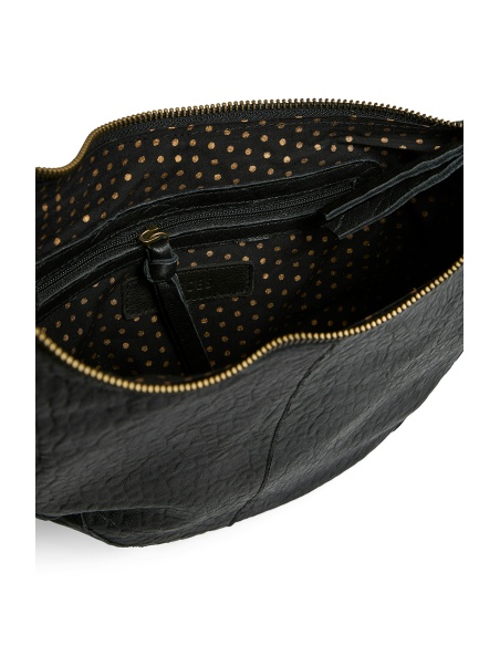 PIECES  BLACK SACS
