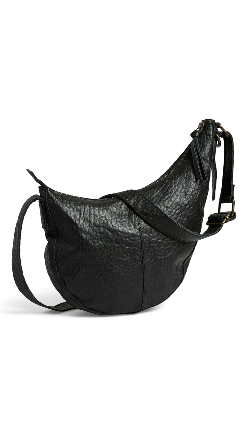 PIECES  BLACK SACS