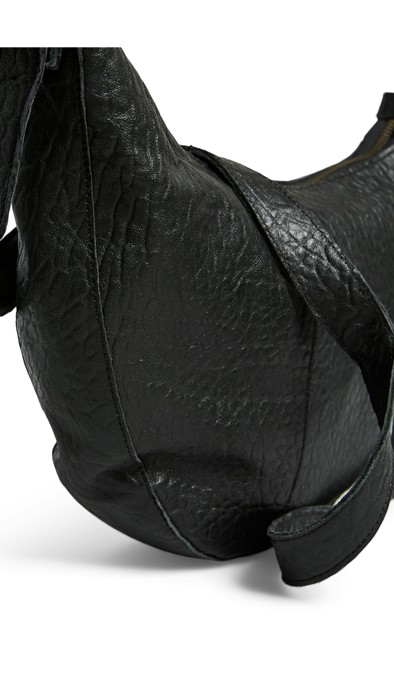 PIECES  BLACK SACS