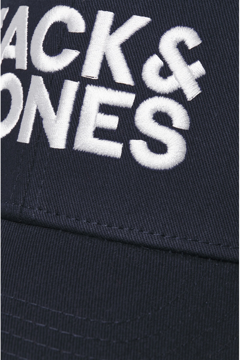 JACKandJONES NAVY BLAZE CASQUETTES 2