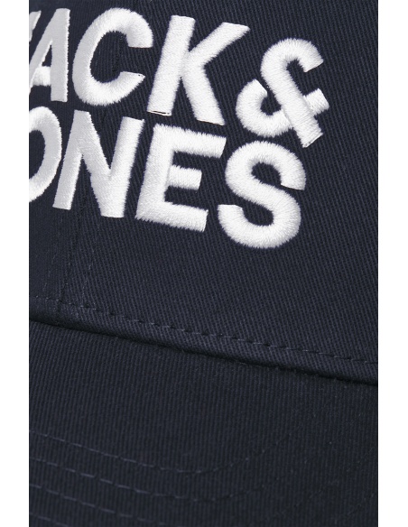 JACGALL Navy Blazer Cap Jack&Jones - 2 | Welcome