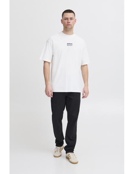 blend dk company vejle as ACTION BLANC T-SHIRTS MC HOMME