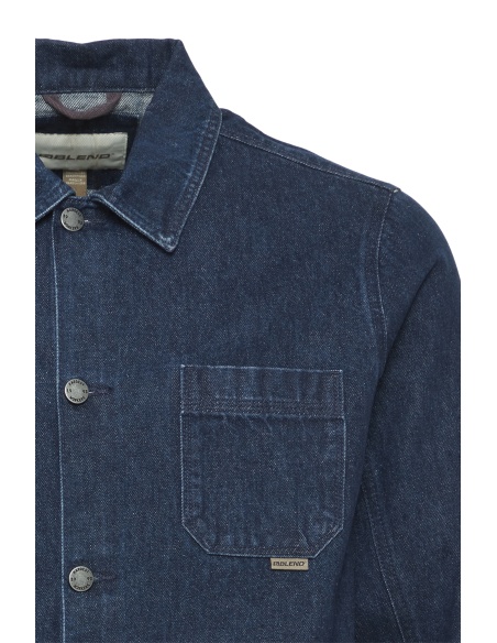 blend dk company vejle as JEANS BLEU VESTES HOMME