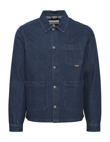 blend dk company vejle as JEANS BLEU VESTES HOMME