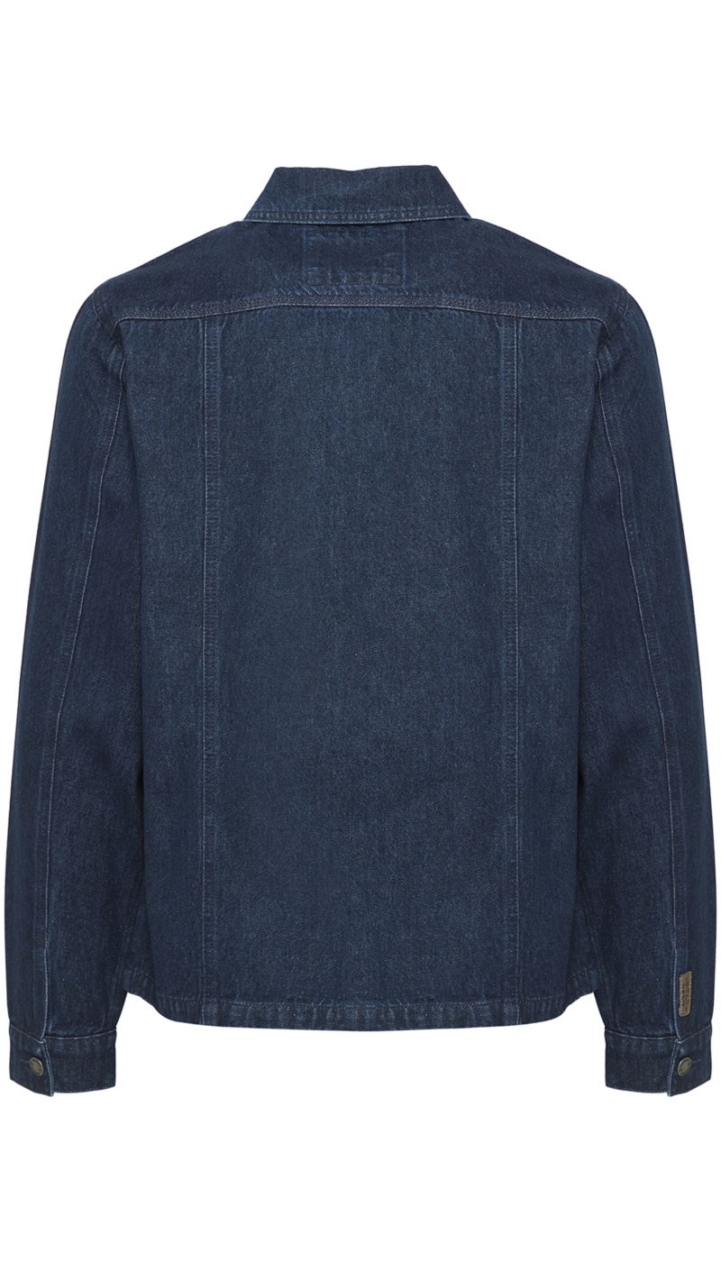 blend dk company vejle as JEANS BLEU VESTES HOMME