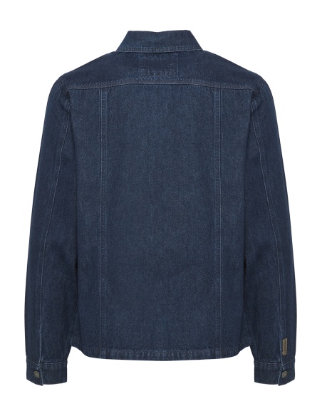 blend dk company vejle as JEANS BLEU VESTES HOMME