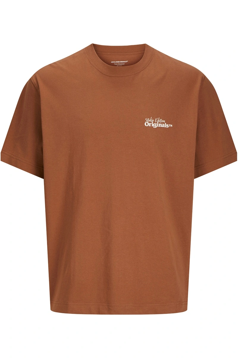 Tee Shirt Arabian Spice JORPAROS