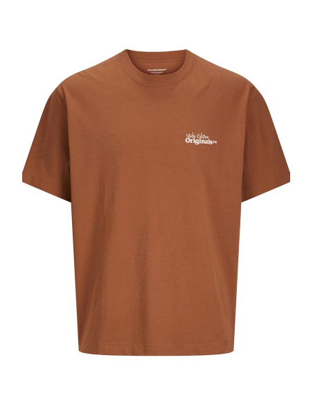 JACKandJONES ARABIA SPICE T-SHIRTS MC