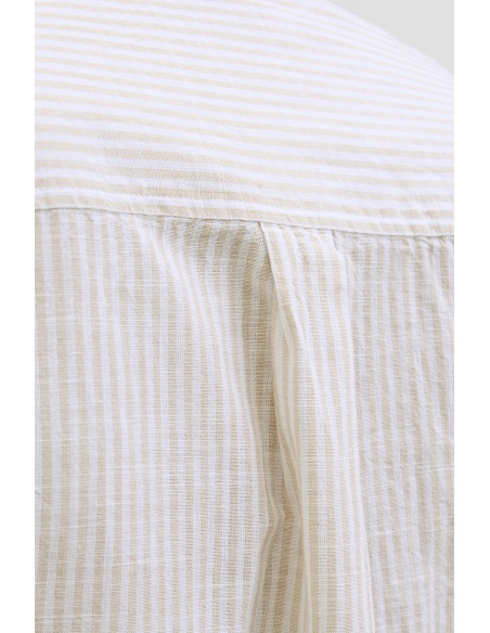 JACKandJONES OXFORD TAN CHEMISES ML