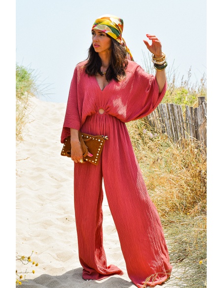 l'essentiel  BRIQUE ROBES FEMME