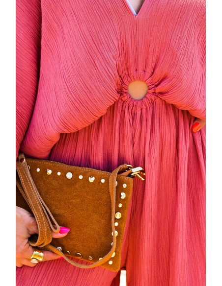 l'essentiel  BRIQUE ROBES FEMME
