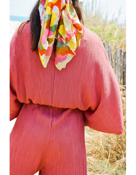 l'essentiel  BRIQUE ROBES FEMME