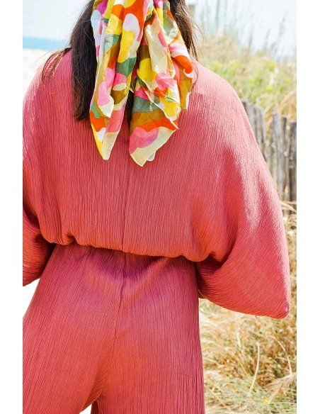 l'essentiel  BRIQUE ROBES FEMME