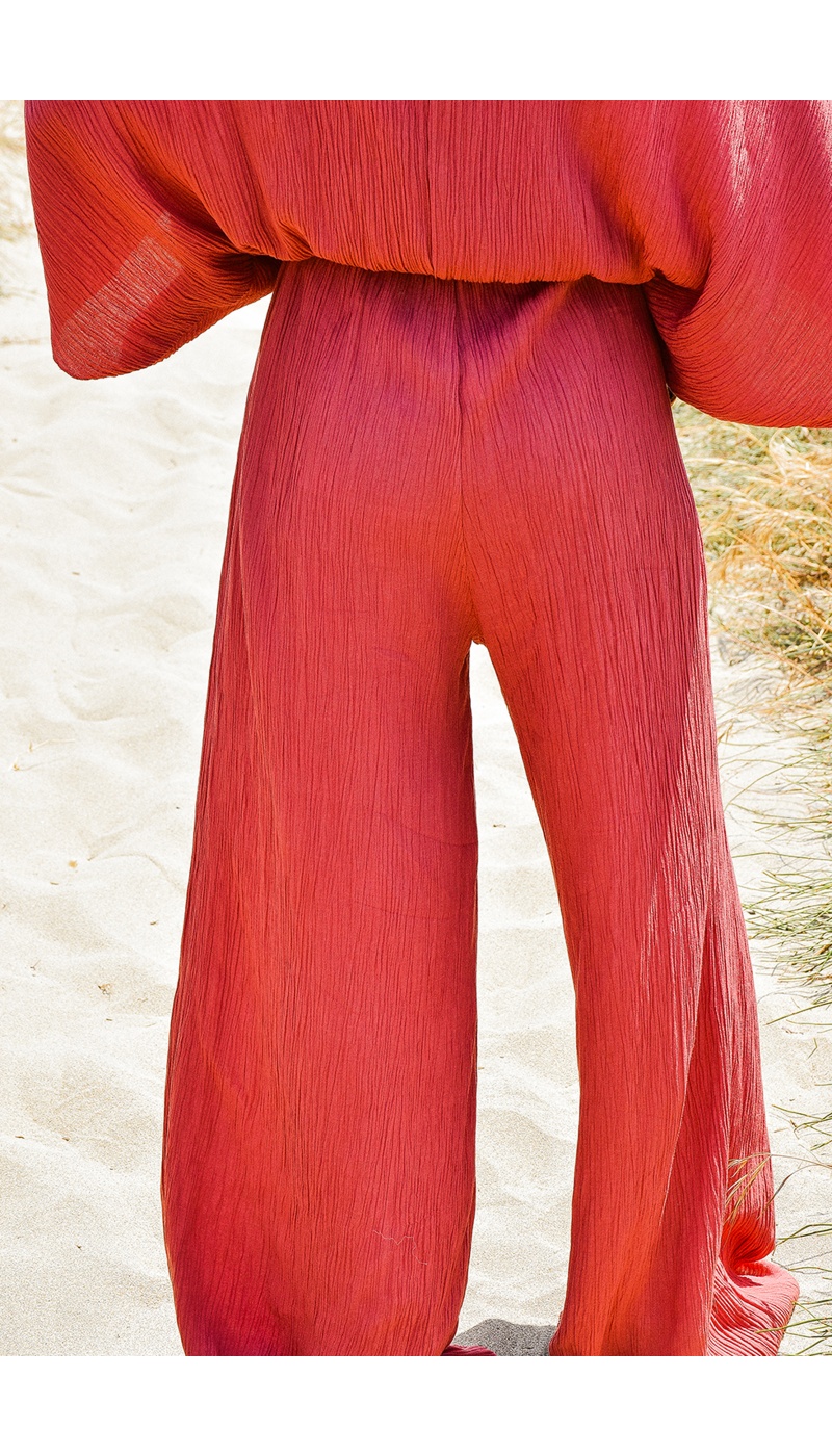 l'essentiel  BRIQUE ROBES FEMME