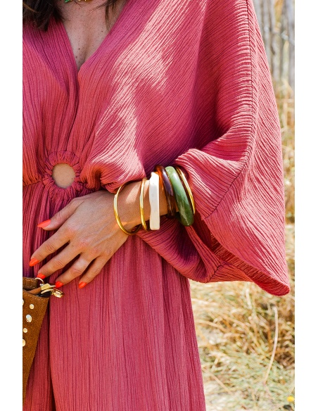 mia complementos bcn SET MULTI BRACELETS