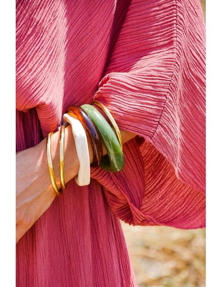 mia complementos bcn SET MULTI BRACELETS