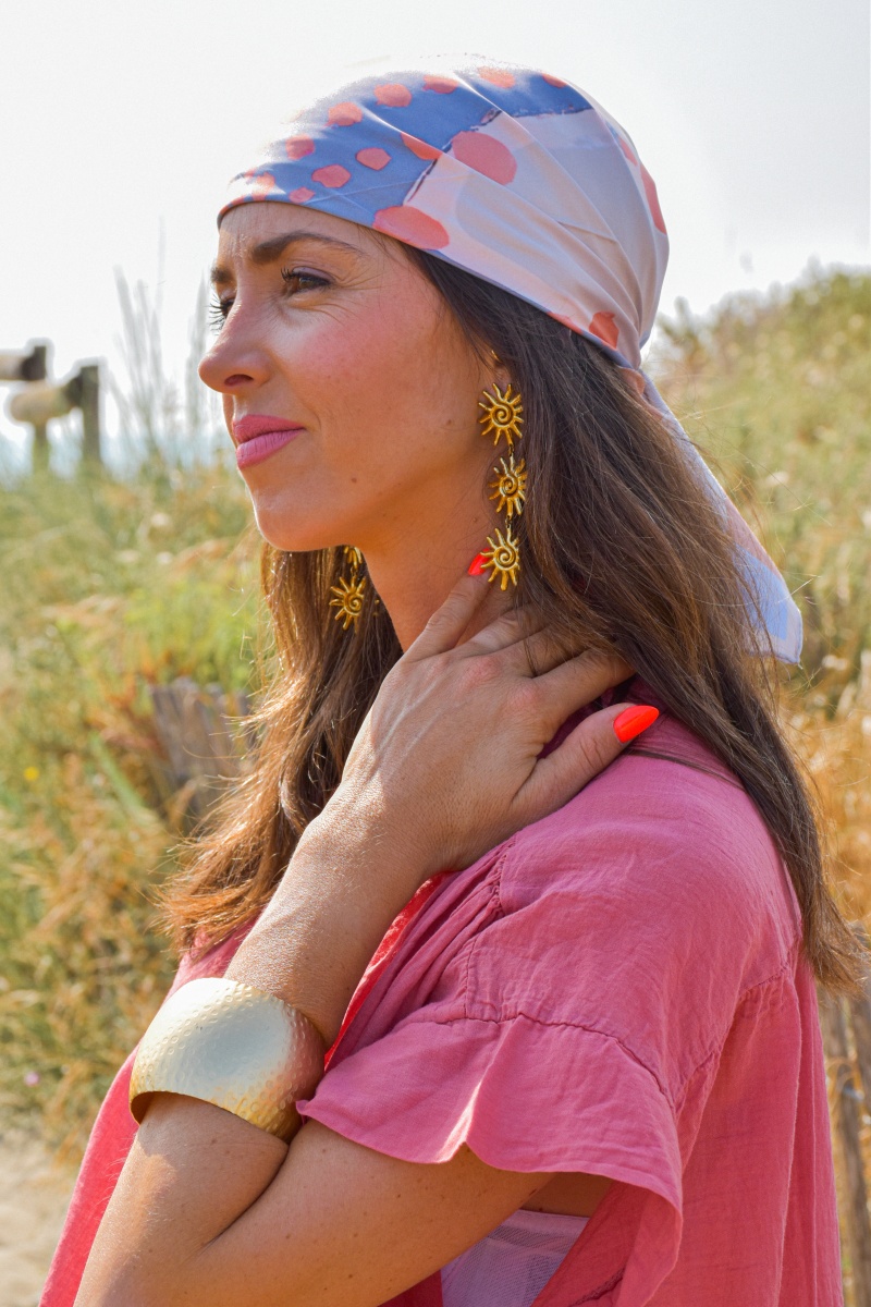 Manchette Dorée NALA