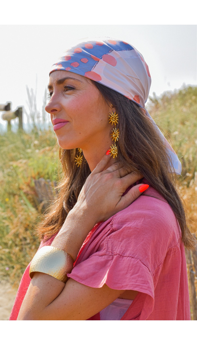 NALA Gold Cuff Noho - 1 | SALE