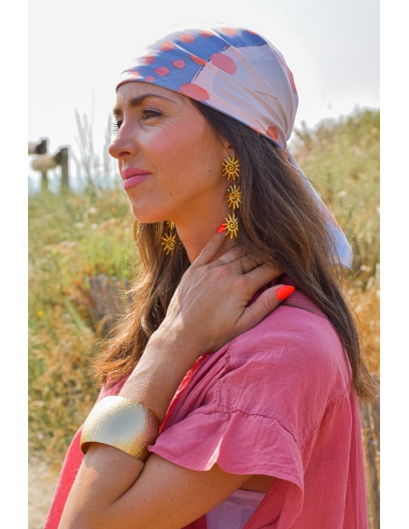 NALA Gold Cuff Noho - 1 | SALE