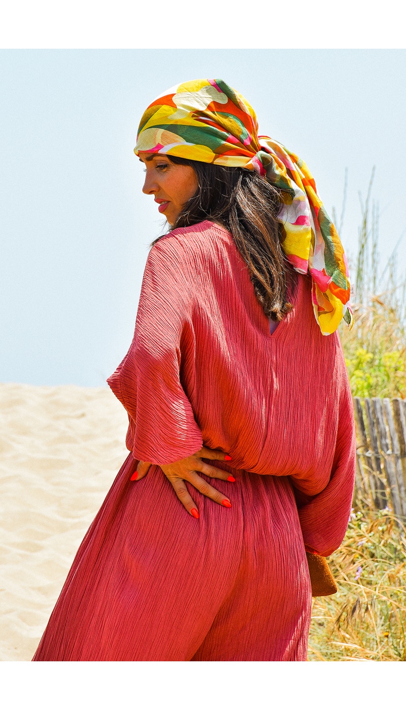 l'essentiel  BRIQUE ROBES FEMME