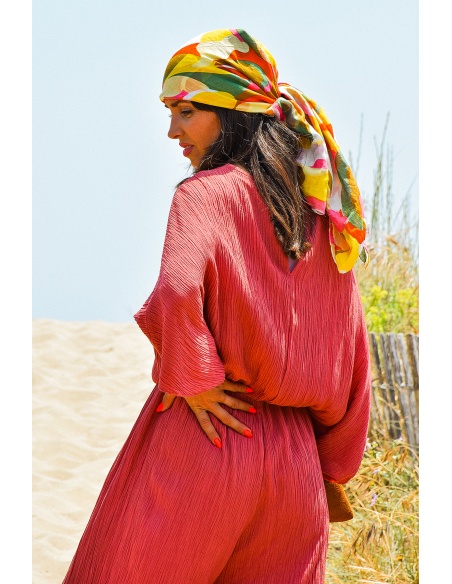 l'essentiel  BRIQUE ROBES FEMME