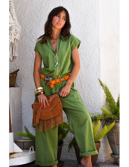 banditas  OLIVE COMBI