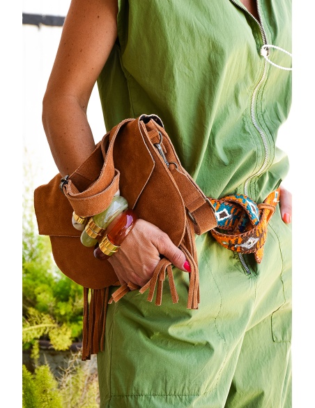 banditas  OLIVE COMBI