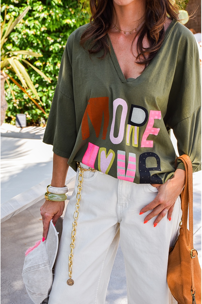 only one barcelona MAILLE DORE CEINTURES 2