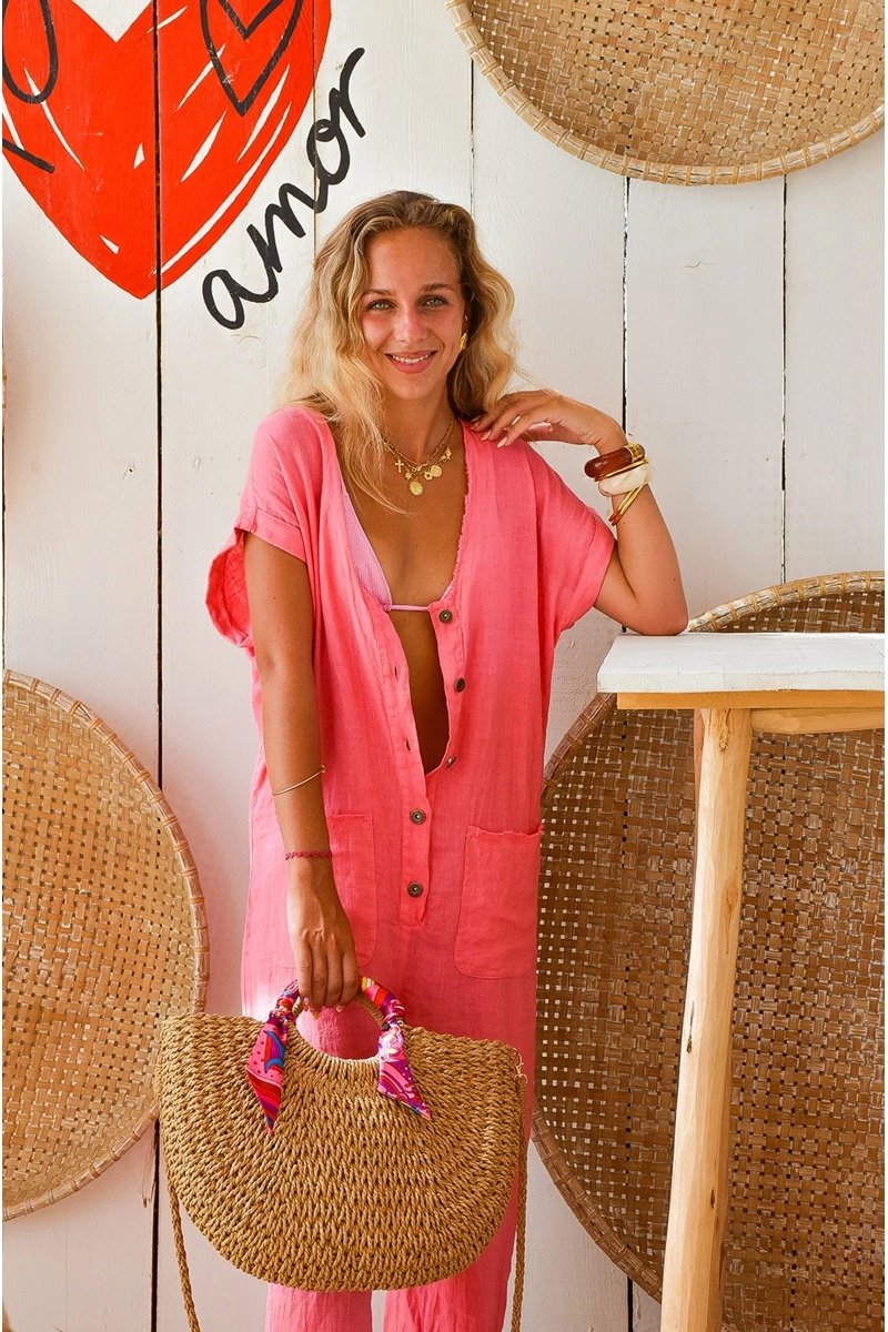 banditas  ROSE COMBI