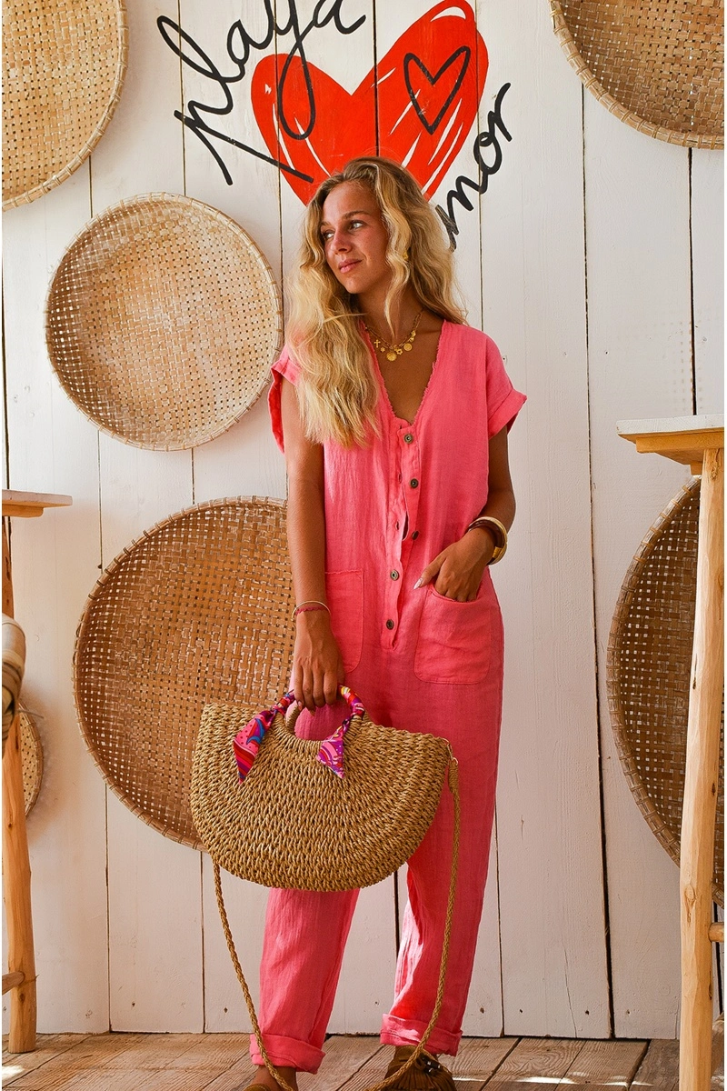 banditas  ROSE COMBI 2