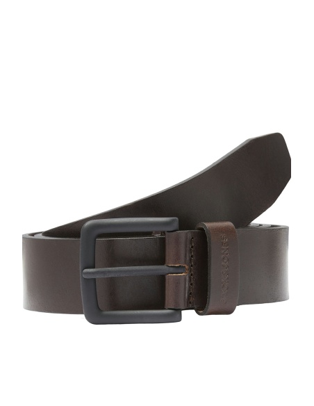 JACKandJONES BLACK COFFEE CEINTURES