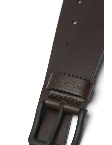 JACKandJONES BLACK COFFEE CEINTURES