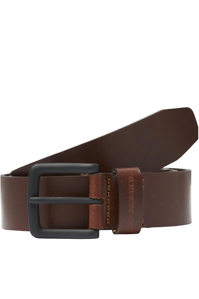 JACKandJONES BROWN STONE CEINTURES 2