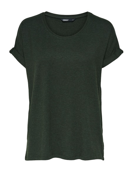 Tee Shirt Vert ONLMOSTER