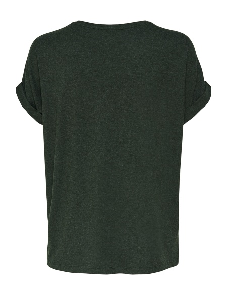 Tee Shirt Vert ONLMOSTER