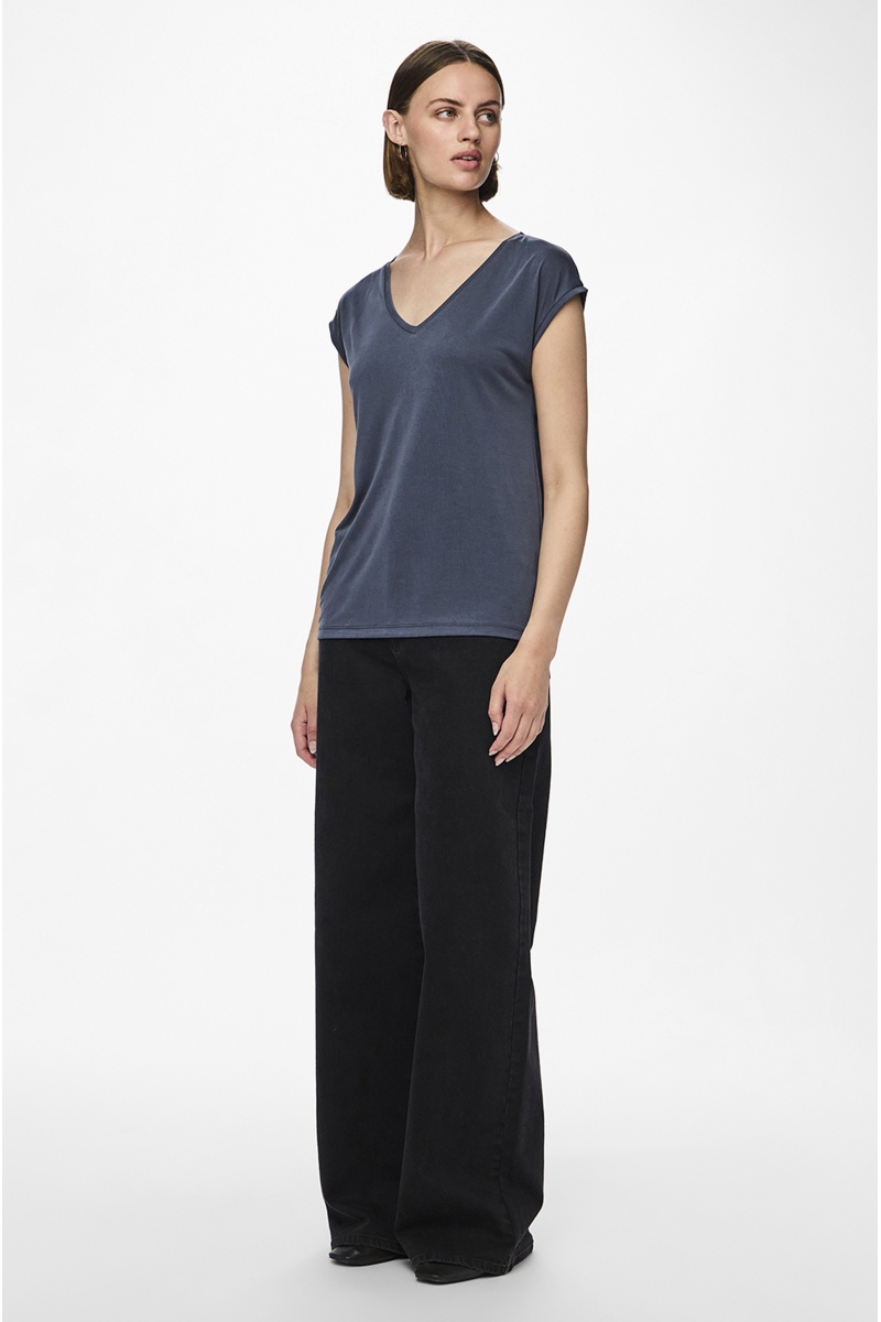 PIECES OMBRE BLUE TOPS