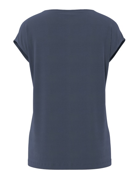 Tee Shirt Bleu PCKAMALA