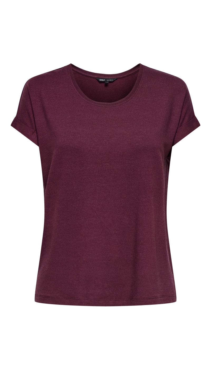 Tee Shirt Prune ONLMOSTER