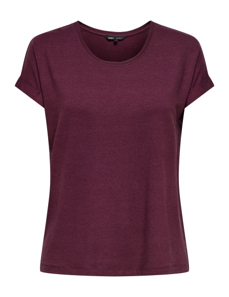 Tee Shirt Prune ONLMOSTER